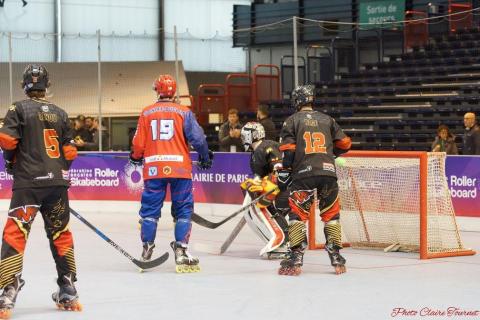 CdF Caen vs Grenoble c (130)