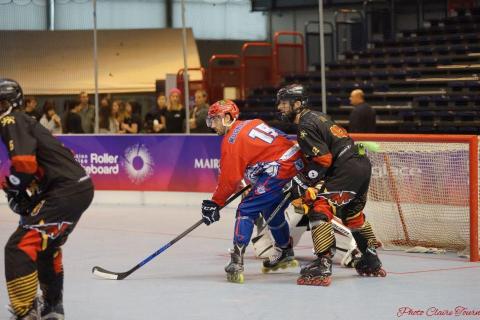 CdF Caen vs Grenoble c (210)