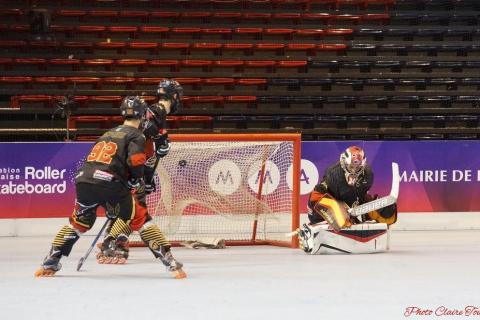 CdF Caen vs Grenoble c (222)