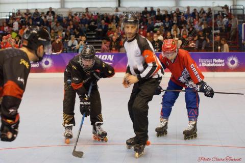 CdF Caen vs Grenoble c (240)