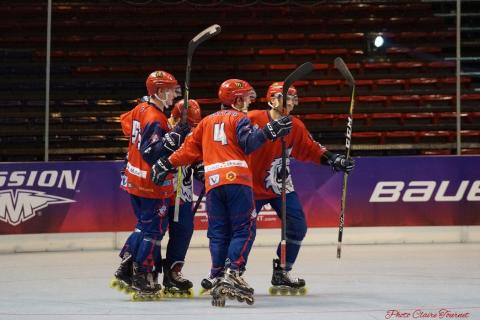 CdF Caen vs Grenoble c (250)