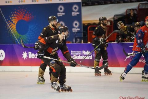 CdF Caen vs Grenoble c (260)