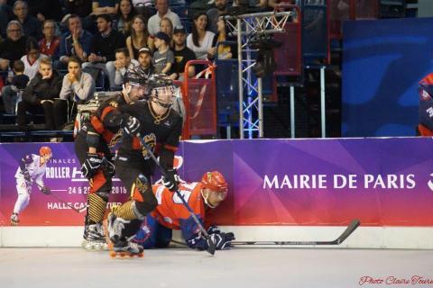 CdF Caen vs Grenoble c (264)