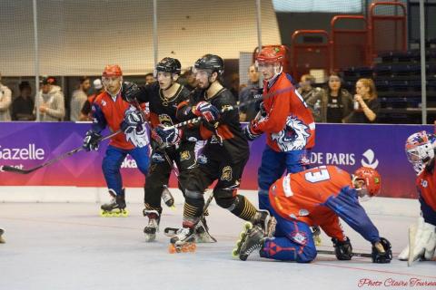 CdF Caen vs Grenoble c (270)