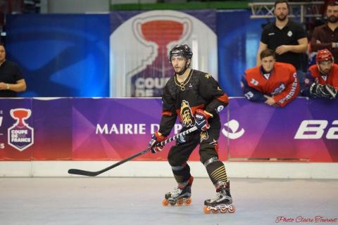 CdF Caen vs Grenoble c (303)