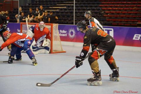 CdF Caen vs Grenoble c (305)