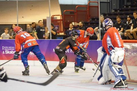 CdF Caen vs Grenoble c (306)