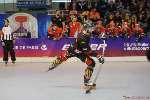 CdF Caen vs Grenoble c (308)