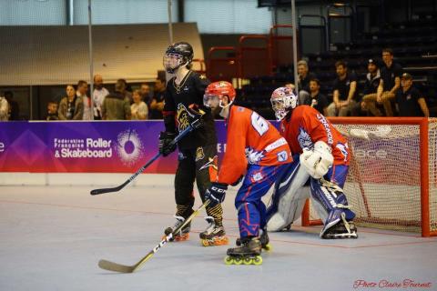 CdF Caen vs Grenoble c (312)