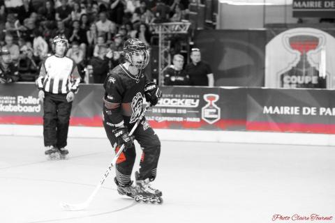 CdF Caen vs Grenoble c (321)