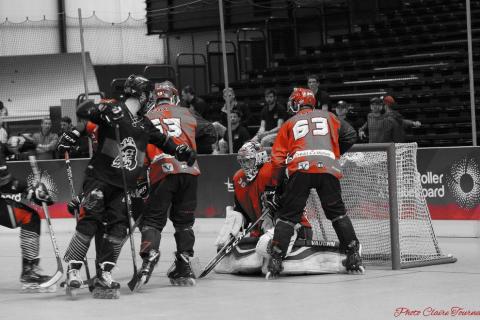 CdF Caen vs Grenoble c (333)