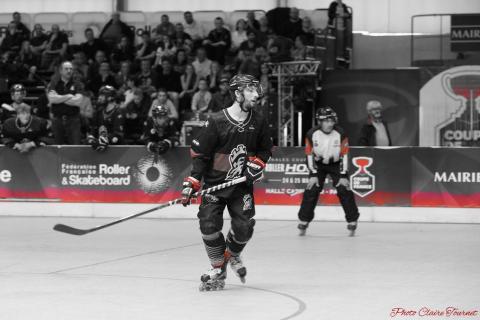 CdF Caen vs Grenoble c (350)
