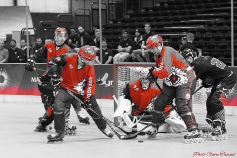 CdF Caen vs Grenoble c (351)