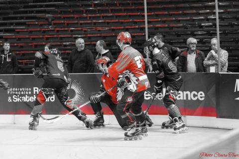 CdF Caen vs Grenoble c (360)