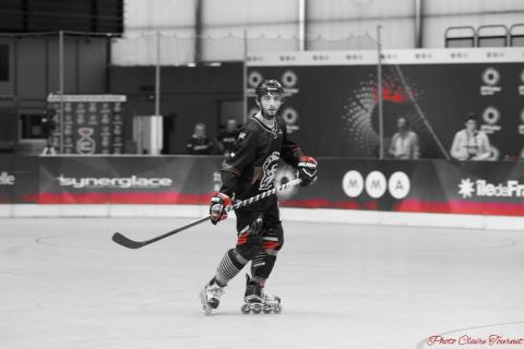 CdF Caen vs Grenoble c (404)