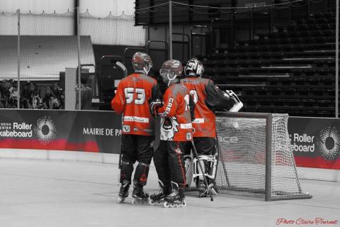 CdF Caen vs Grenoble c (410)