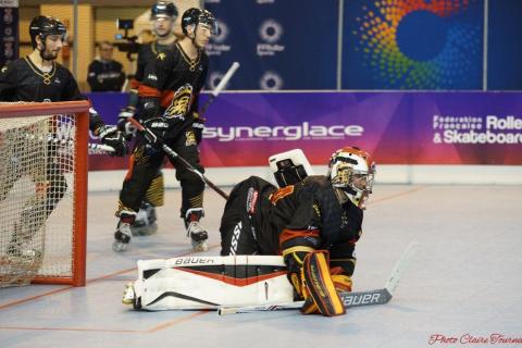 CdF Caen vs Grenoble c (72)