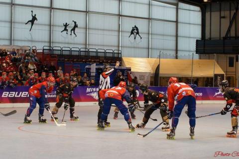 CdF Caen vs Grenoble c (76)