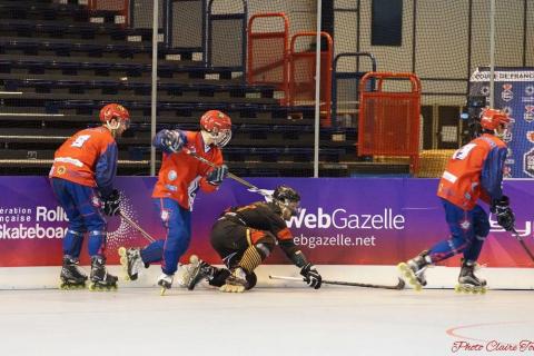 CdF Caen vs Grenoble c (77)