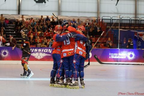 CdF Caen vs Grenoble c (80)