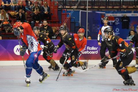 CdF Caen vs Grenoble c (90)