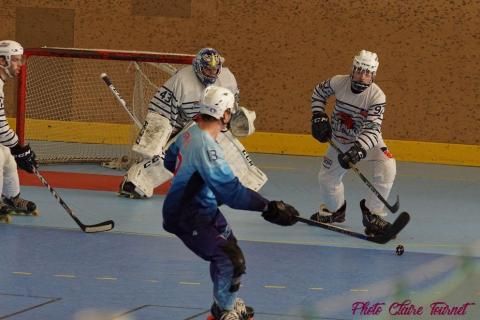 Angers vs Garges match II c (200)