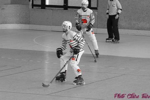 Angers vs Garges match II c (300)