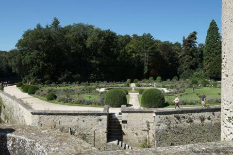 château Chenonceau (14)_resultat