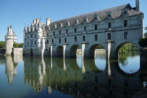 château Chenonceau (86)_resultat