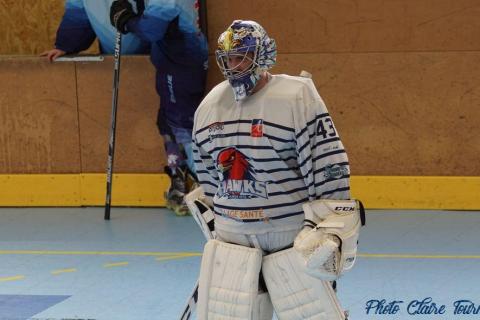 Angers vs Garges match III c (400)