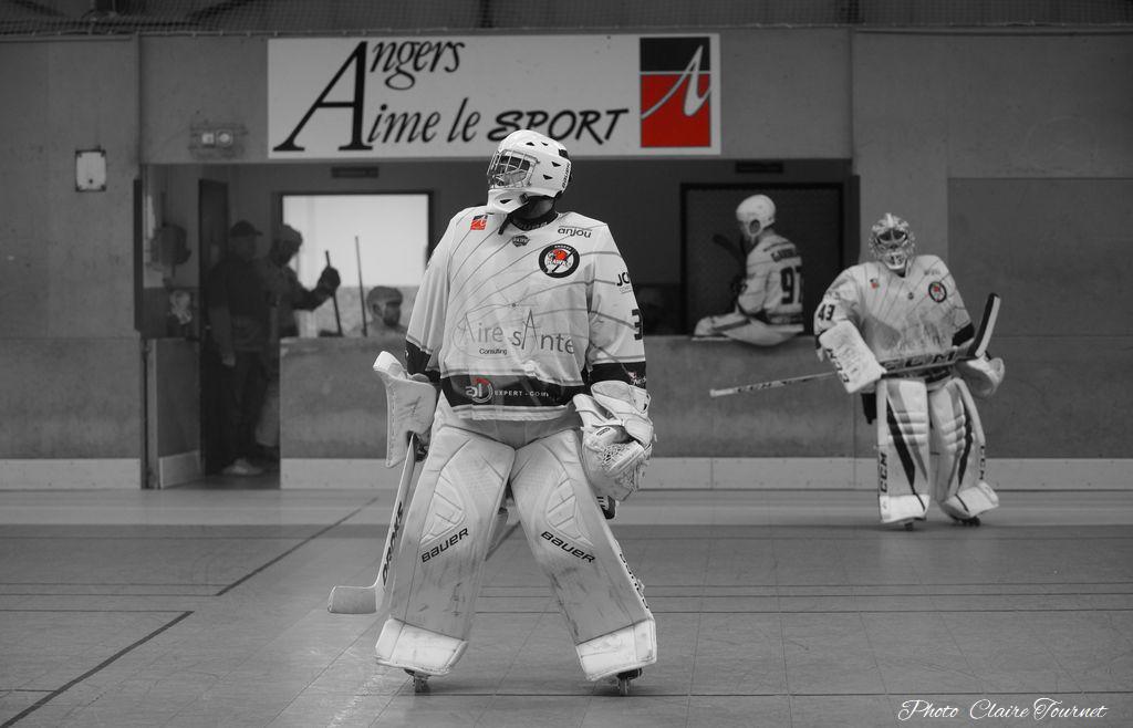 Elite Angers Bordeaux échhauffement , c  (118)