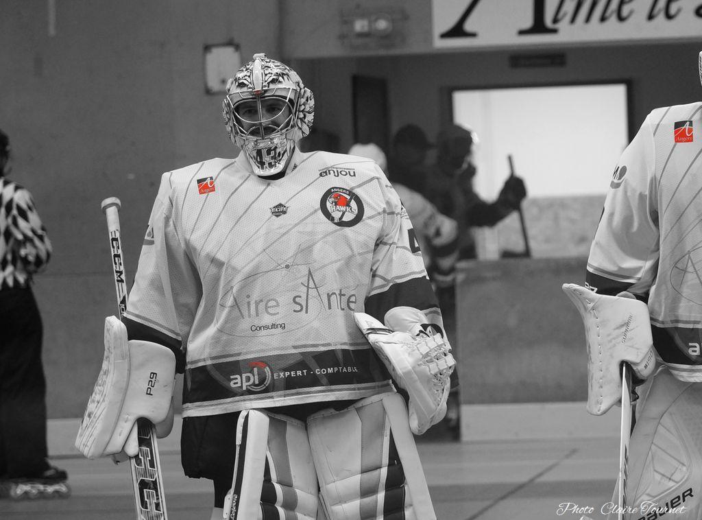 Elite Angers Bordeaux échhauffement , c  (119)