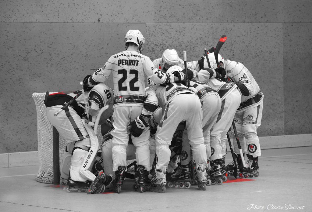 Elite Angers Bordeaux échhauffement , c  (133)