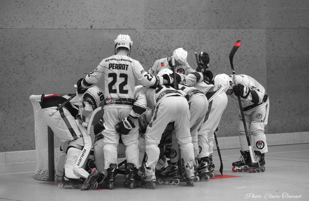 Elite Angers Bordeaux échhauffement , c  (134)