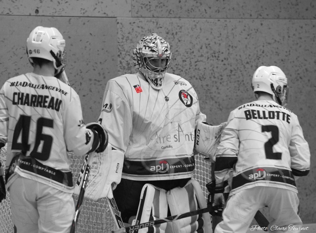 Elite Angers Bordeaux échhauffement , c  (137)