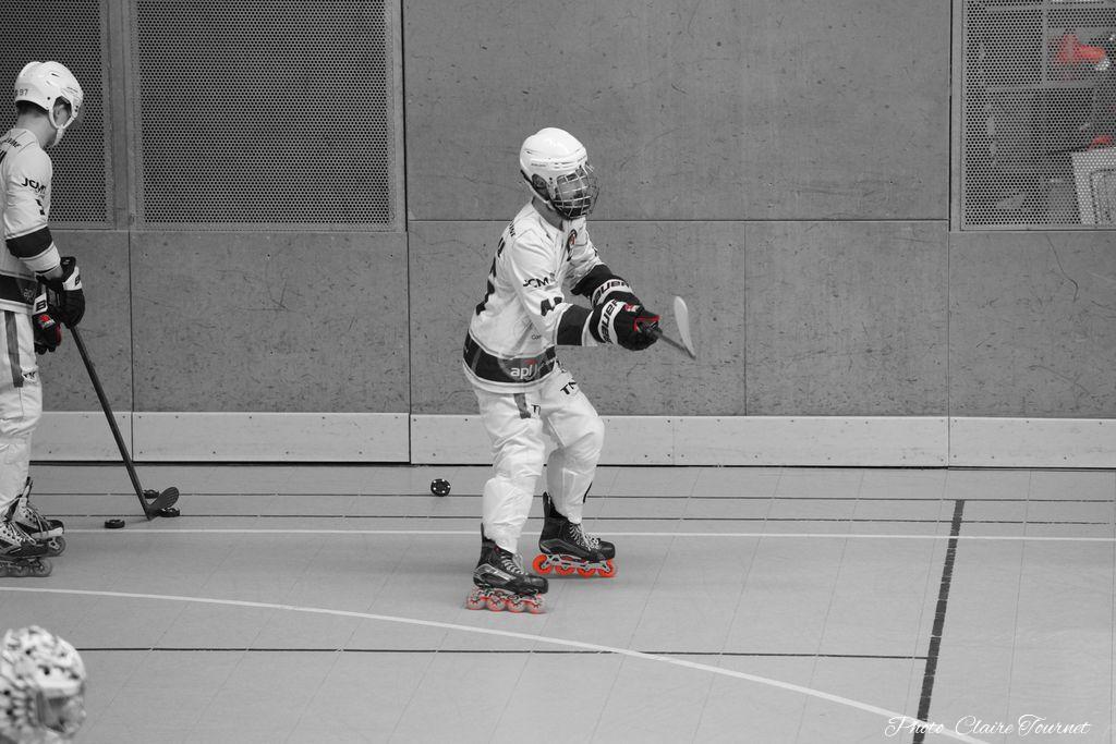 Elite Angers Bordeaux échhauffement , c  (2)