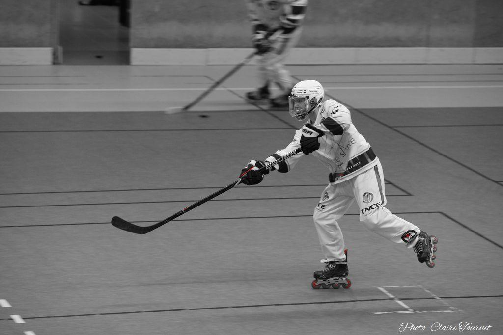 Elite Angers Bordeaux échhauffement , c  (3)