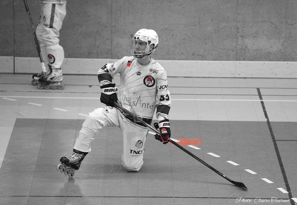 Elite Angers Bordeaux échhauffement , c  (33)