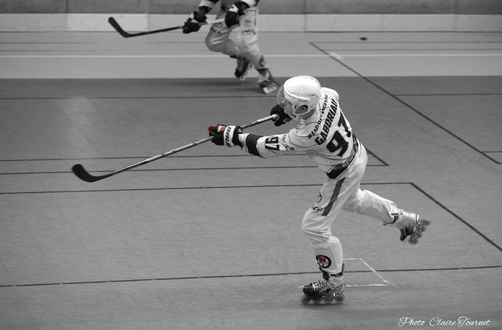 Elite Angers Bordeaux échhauffement , c  (34)