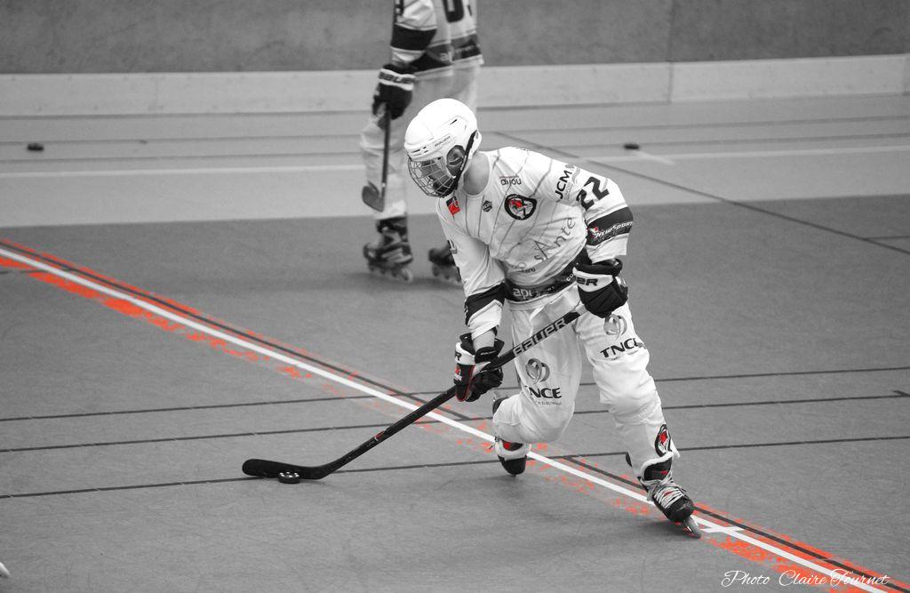 Elite Angers Bordeaux échhauffement , c  (40)