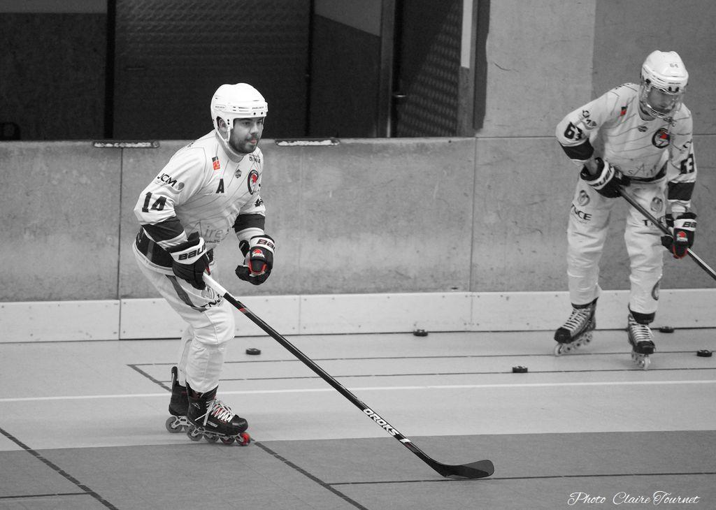 Elite Angers Bordeaux échhauffement , c  (41)
