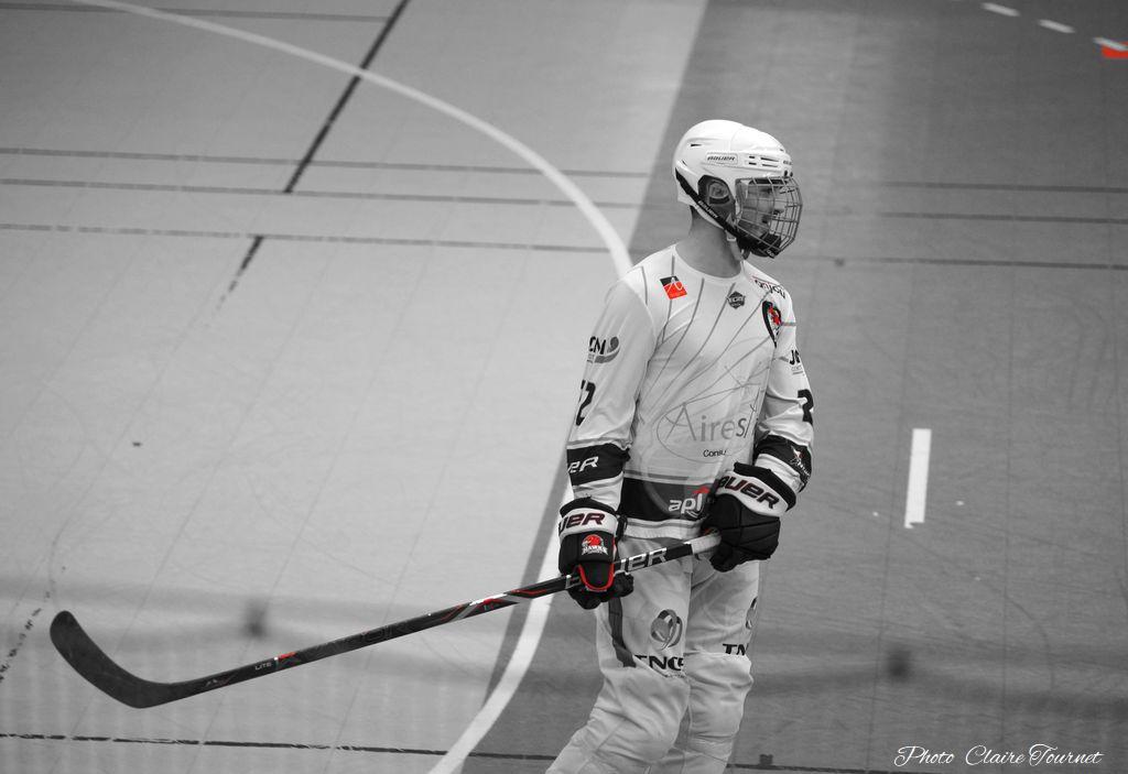 Elite Angers Bordeaux échhauffement , c  (45)