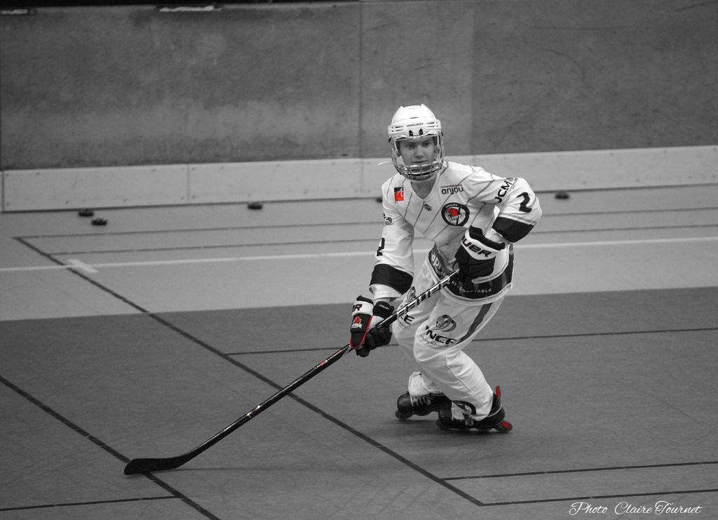 Elite Angers Bordeaux échhauffement , c  (51)