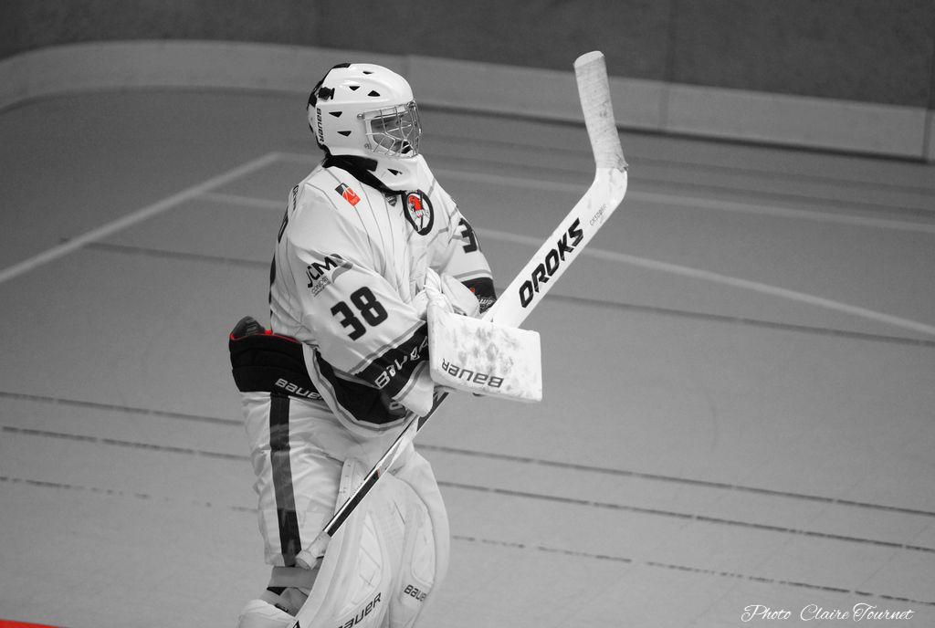Elite Angers Bordeaux échhauffement , c  (66)