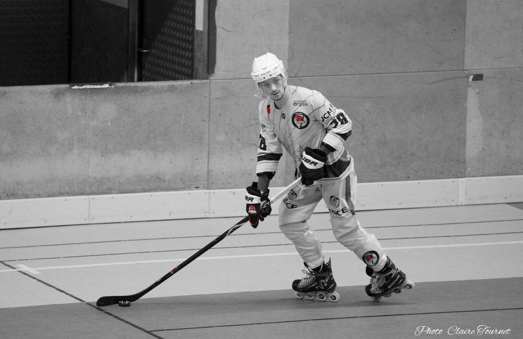 Elite Angers Bordeaux échhauffement , c  (7)