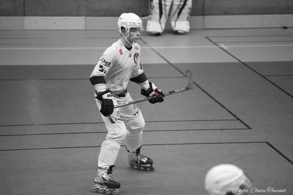 Elite Angers Bordeaux échhauffement , c  (70)