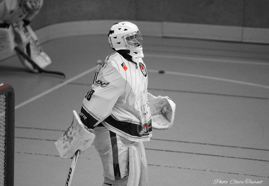 Elite Angers Bordeaux échhauffement , c  (76)