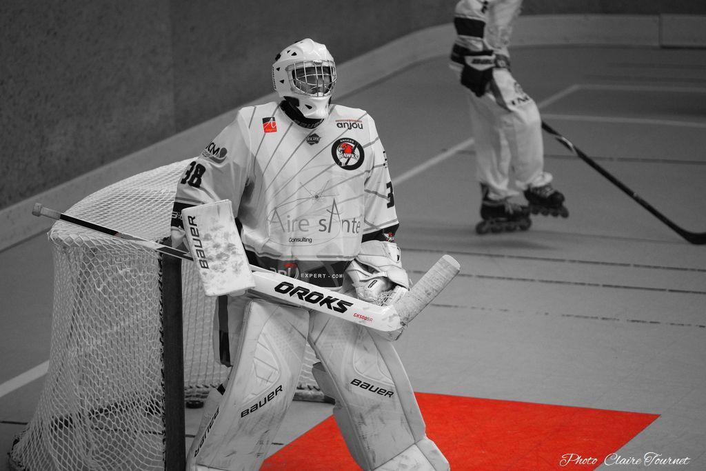 Elite Angers Bordeaux échhauffement , c  (88)