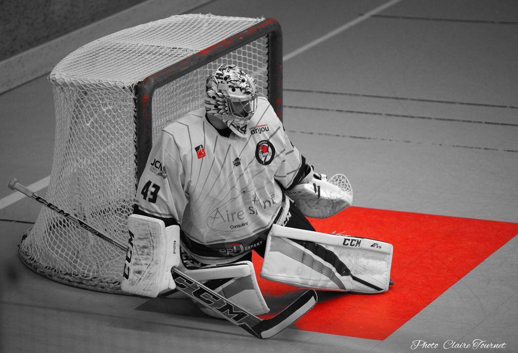 Elite Angers Bordeaux échhauffement , c  (98)