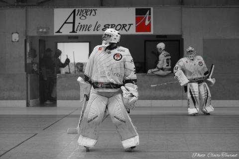 Elite Angers Bordeaux échhauffement , c  (118)